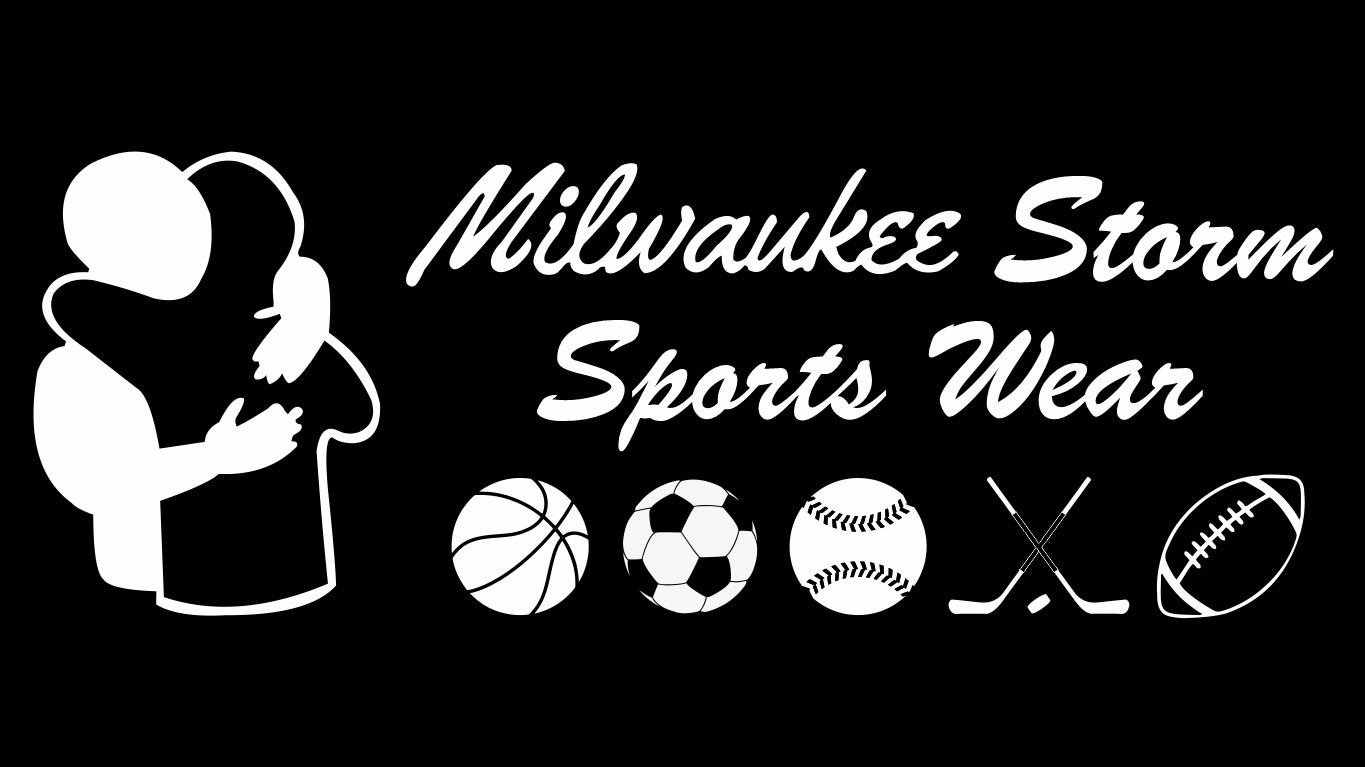Milwaukee Storm Sport Wear